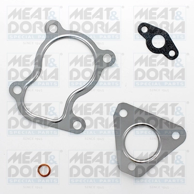 Mounting Kit, charger